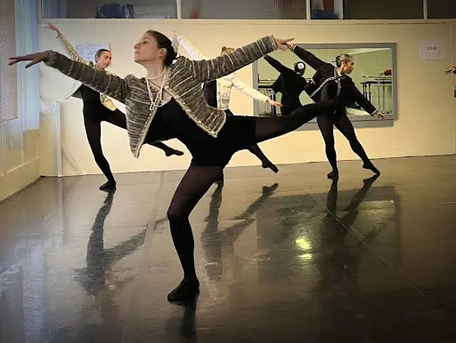 Danses Plurielles