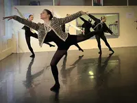 Danses Plurielles