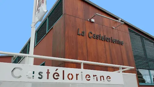 École de Danse