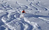 Ski Haute Tarentaise