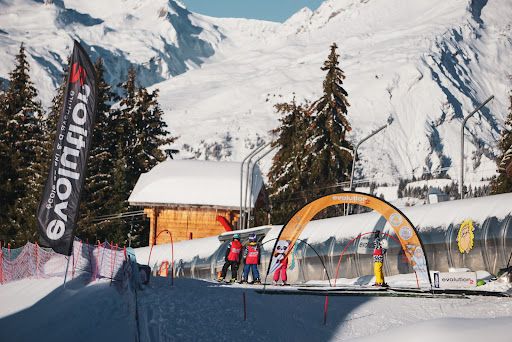 Village Yeti By Evolution 2 la Rosiere