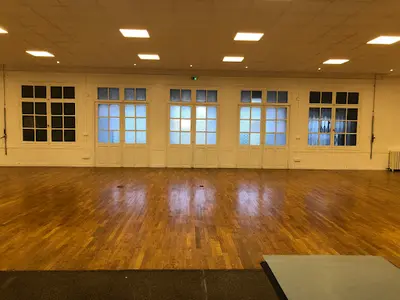Jcdm School Danse