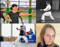Askr Karate, Krav Maga, Renfo Muscu & Cardio Training, Body-karate