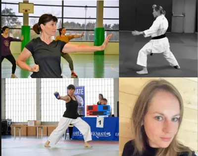 Askr Karate, Krav Maga, Renfo Muscu & Cardio Training, Body-karate