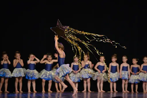 Balswing Danse Club
