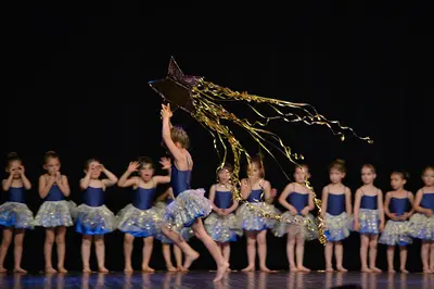 Balswing Danse Club