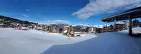 École de Ski Français Morillon
