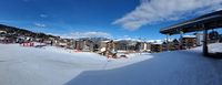 École de Ski Français Morillon