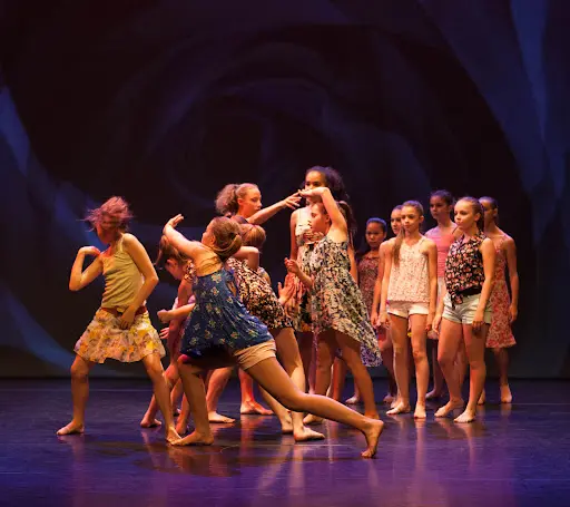 Espace Danse