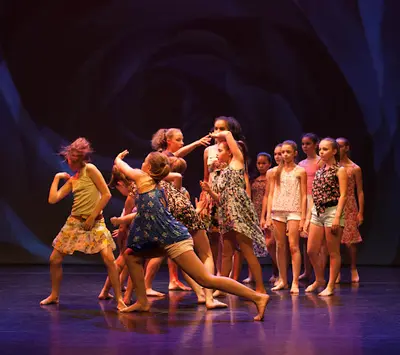 Espace Danse