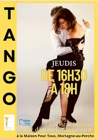 Danser le Tango