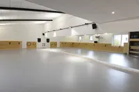 Le Hangar - Espace Danse