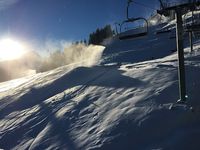 British Alpine Ski & Snowboard School Morzine, les Gets & Avoriaz (bass)