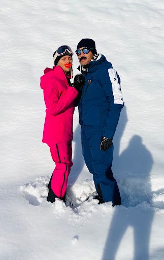 Bski School Morzine