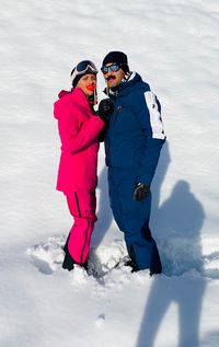 Bski School Morzine
