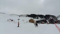 Ecole de Ski Avoriaz - Evolution 2