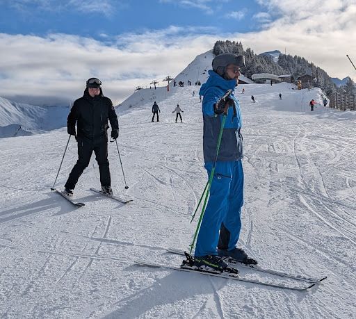 Ecole de Ski Easy2ride Ski & Snowboard Academy Avoriaz
