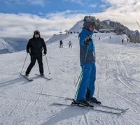 Ecole de Ski Easy2ride Ski & Snowboard Academy Avoriaz