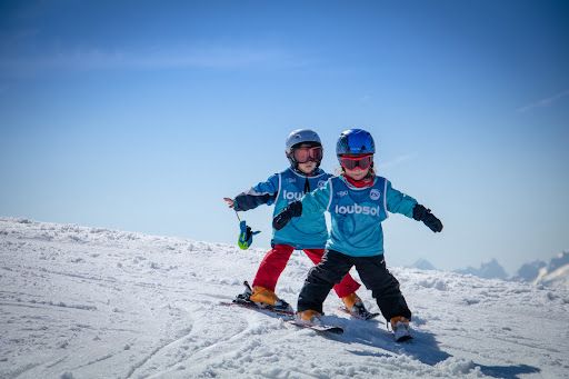 Ecole de Ski & Snowboard 360 Avoriaz