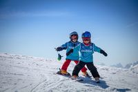 Ecole de Ski & Snowboard 360 Avoriaz