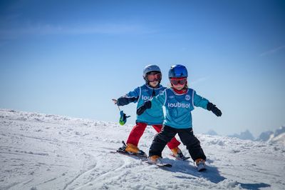 Ecole de Ski & Snowboard 360 Avoriaz