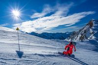 Esf Avoriaz 1800