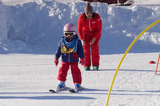 Esf Morzine