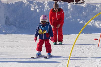Esf Morzine