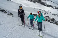 Morzine-avoriaz Ski School