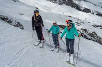 Morzine-avoriaz Ski School