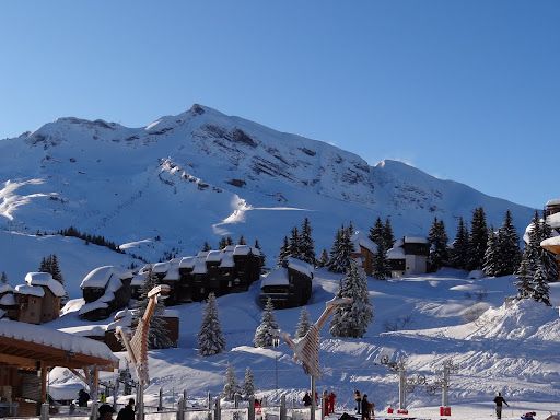 Resaski Avoriaz