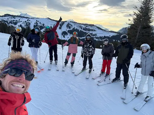 Snowtribe Ski & Snowboard School