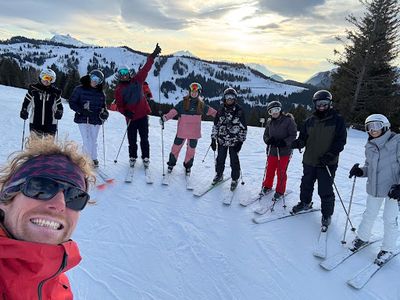 Snowtribe Ski & Snowboard School