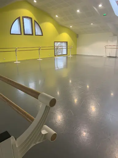 Ecole de Danse - Association Mouans-sartoux