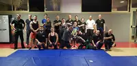 Krav Maga Mougins
