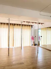 Pole Dance Mougins By Justine
