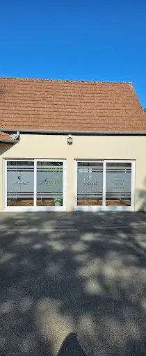 Anais Pole Dance Studio * 14-bayeux *