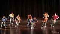 Ecole de Danse Anne-lise Clot