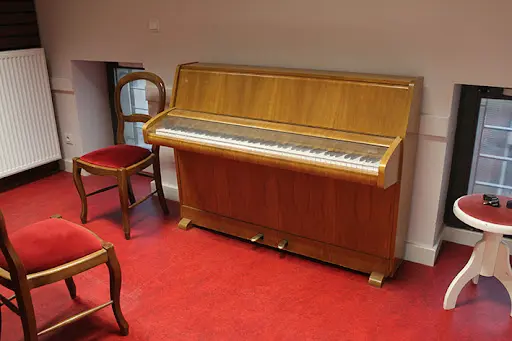 Ecole de Musique de Mours
