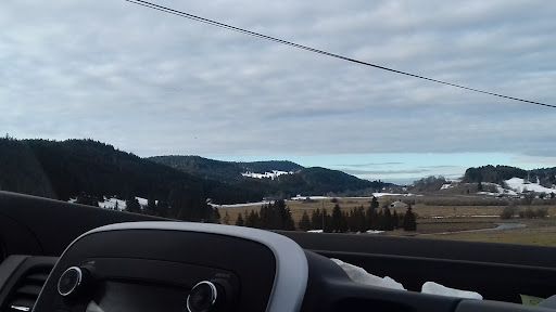 Ecole de Ski Français du Val de Mouthe