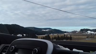 Ecole de Ski Français du Val de Mouthe