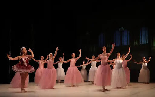 Ab Dance Studio