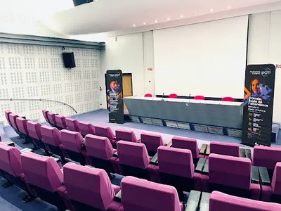 Ecm Mulhouse - Ecole de Commerce et Management