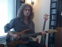 Eric Marchiel