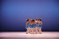 l'Akadémie École de Danse