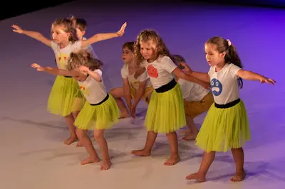 Mulhouse Artistique Danse M.a.d.
