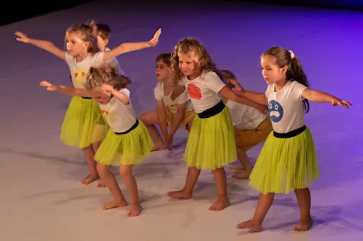 Mulhouse Artistique Danse M.a.d.