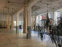Studio Cocoon - Studio de Pole Dance, Pilates, Arts Aériens