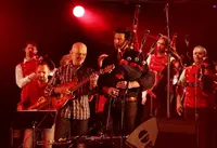 Bagad Kiz Avel - Strasbourg