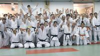 Club Judo Mundolsheim